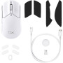 Мишка HyperX Pulsefire Haste 2 Wireless White (6N0A9AA) Мишка HyperX Pulsefire Haste 2 Wireless White (6N0A9AA)