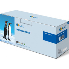 Картридж G&G HP LJ P2055/M425/M401 Black -Canon 719H (6.9K) (G&G-505X/280X)