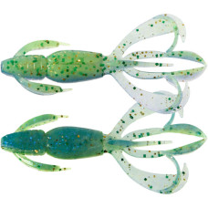 Силікон рибальський Keitech Crazy Flapper 2" (8 шт/уп) EA17 midnight chart back (1551.14.62) Силікон рибальський Keitech Crazy Flapper 2" (8 шт/уп) EA17 midnight chart back (1551.14.62)