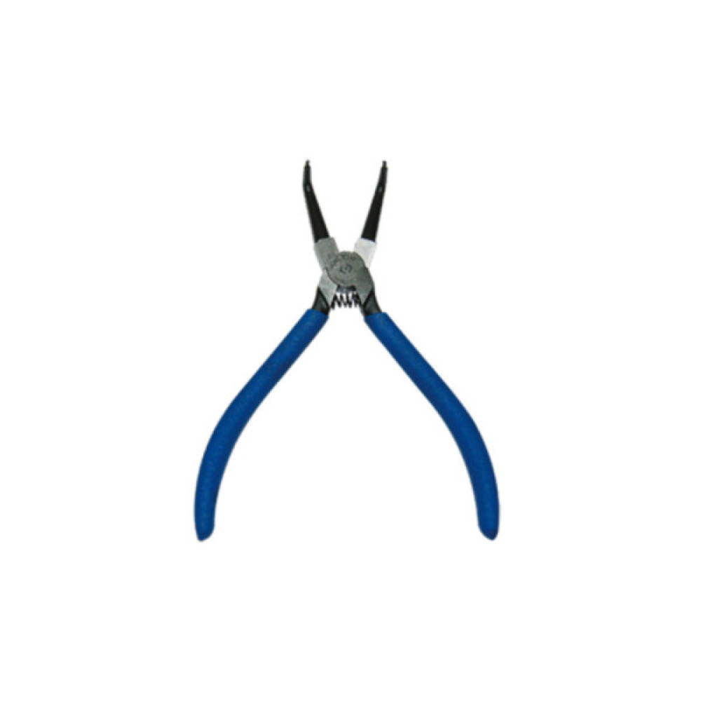 Автомобільний зйомник KING TONY стопорних кілець стистання прямий 250 мм (68HS-10)