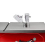 Пила дискова  Einhell TC-TS 8 900-1200Вт 210мм 525х440мм 10.5кг