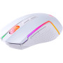 Мишка Redragon Trident Wireless White (71864)