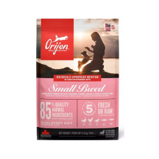 Сухий корм для собак Orijen Small Breed 4.5 кг (0064992714772) Сухий корм для собак Orijen Small Breed 4.5 кг (0064992714772)