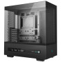 Корпус Deepcool CH690 Digital Black (R-CH690-BKNNA0D-G-1) Корпус Deepcool CH690 Digital Black (R-CH690-BKNNA0D-G-1)