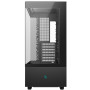 Корпус Deepcool CH690 Digital Black (R-CH690-BKNNA0D-G-1) Корпус Deepcool CH690 Digital Black (R-CH690-BKNNA0D-G-1)