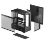 Корпус Deepcool CH690 Digital Black (R-CH690-BKNNA0D-G-1) Корпус Deepcool CH690 Digital Black (R-CH690-BKNNA0D-G-1)