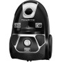 Пилосос Rowenta мішковий Compact Power Animal Care, 750Вт, конт пил -3л, НЕРА13, турбощітка, чорний