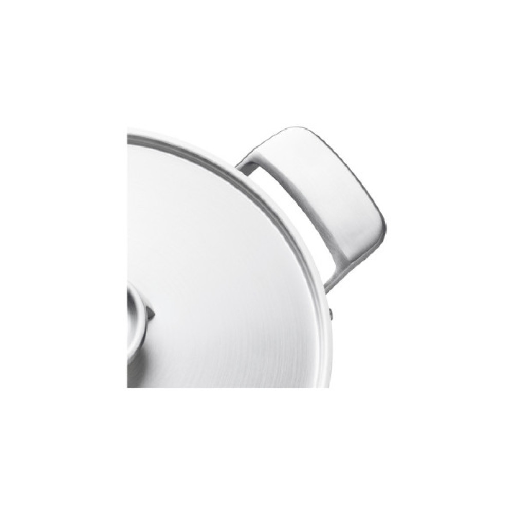 Каструля Fiskars Taiten з кришкою 3,5 л (1066952)