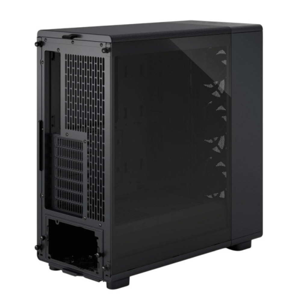 Корпус для ПК Fractal Design Epoch Black TG Light tint (FD-C-EPO1A-02)