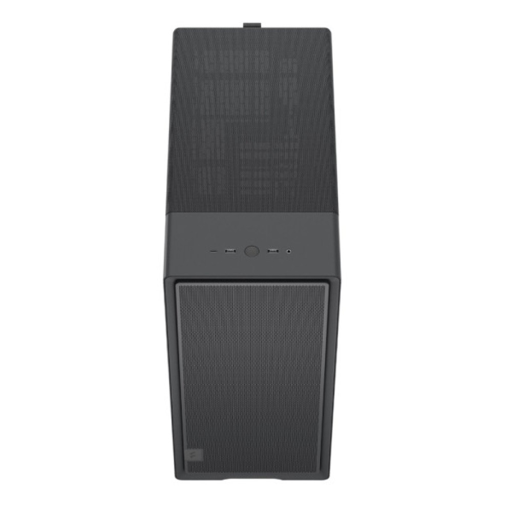 Корпус для ПК Fractal Design Epoch Black TG Light tint (FD-C-EPO1A-02)