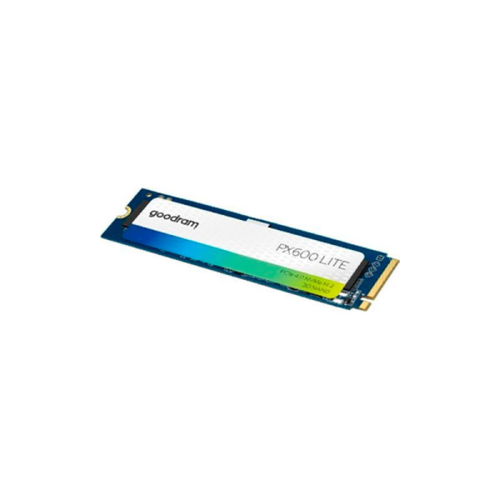 GOODRAM SSDPR-PX600L-512-80
