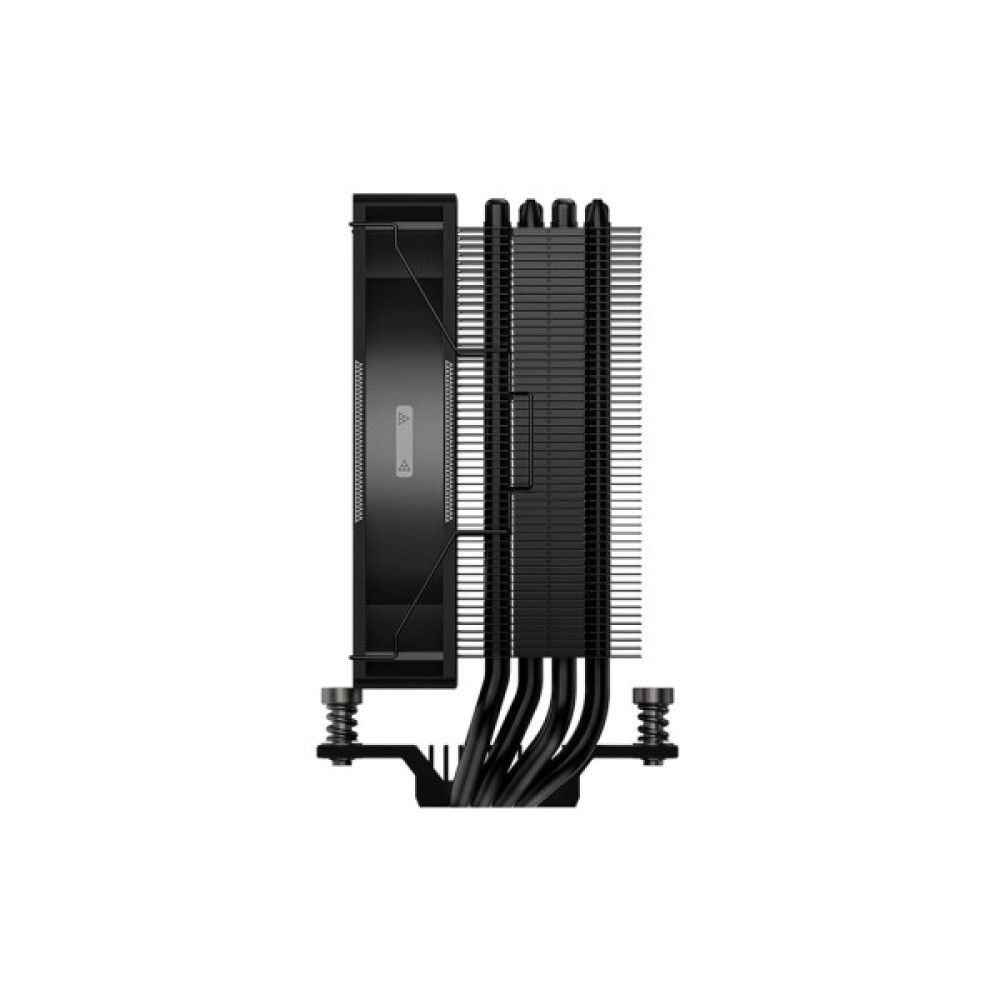 Кулер до процесора PcCooler RT400 ARGB BK