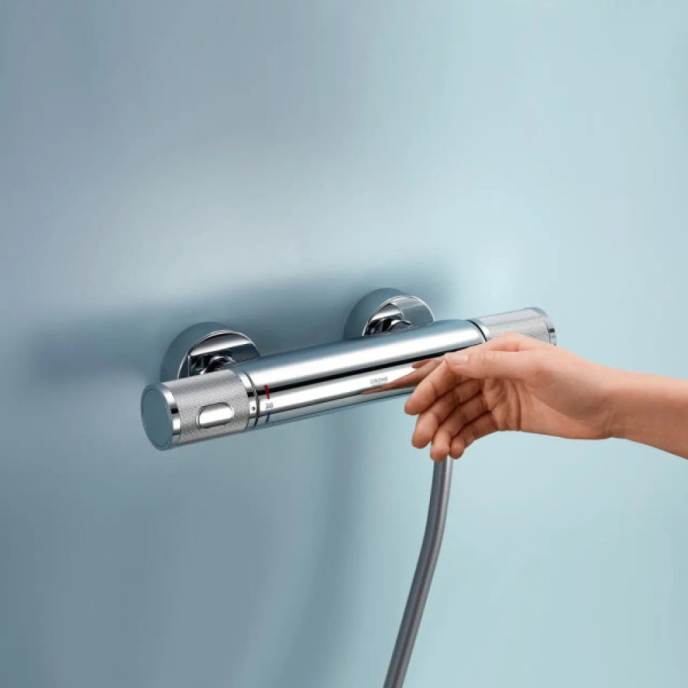 Змішувач Grohe QuickFix Precision Feel (34791001)