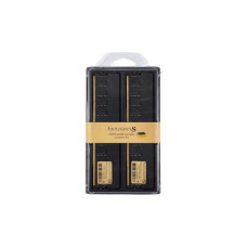 Модуль пам'яті для комп'ютера DDR4 16GB (2x8GB) 3200 MHz INTELIGENTES (IU4DFF2/16)