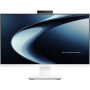 Комп'ютер ASUS P470VAK-WPE0780 AiO / Core5 210H, 16, 512, WKM (90PT03W7-M02ES0)