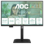 Монітор AOC 24P4U