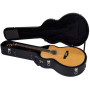 Гітара електроакустична PRS SE A50E - Natural w / Black Gold Burst (SEAE50EBG) Гітара електроакустична PRS SE A50E - Natural w / Black Gold Burst (SEAE50EBG)