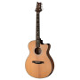 Гітара електроакустична PRS SE A50E - Natural w / Black Gold Burst (SEAE50EBG) Гітара електроакустична PRS SE A50E - Natural w / Black Gold Burst (SEAE50EBG)
