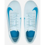 Бутси Nike Vapor 16 Club Fg/Mg FQ8286-400 34 Білий/Блакитний (197597336602)
