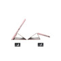 Чохол до планшета BeCover Tri Fold Soft TPU Silicone Apple iPad 10.2 2019/2020/2021 Pink (708516) Чохол до планшета BeCover Tri Fold Soft TPU Silicone Apple iPad 10.2 2019/2020/2021 Pink (708516)