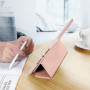 Чохол до планшета BeCover Tri Fold Soft TPU Silicone Apple iPad 10.2 2019/2020/2021 Pink (708516) Чохол до планшета BeCover Tri Fold Soft TPU Silicone Apple iPad 10.2 2019/2020/2021 Pink (708516)