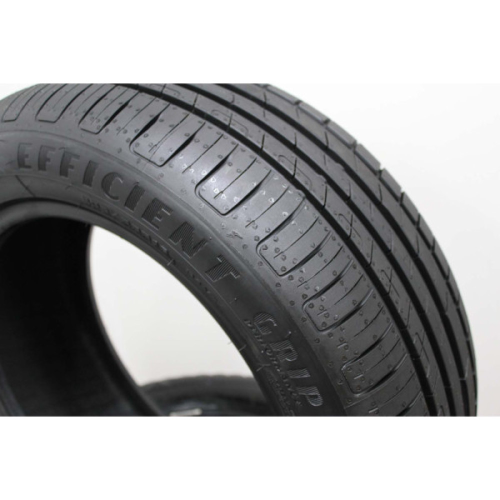 Шина Goodyear EfficientGrip Performance 205/50R16 87W