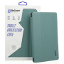 Чохол до планшета BeCover Soft Edge Pencil Apple iPad mini 6 2021 Green (706805) Чохол до планшета BeCover Soft Edge Pencil Apple iPad mini 6 2021 Green (706805)