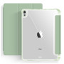 Чохол до планшета BeCover Soft Edge Pencil Apple iPad mini 6 2021 Green (706805) Чохол до планшета BeCover Soft Edge Pencil Apple iPad mini 6 2021 Green (706805)