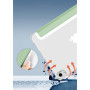 Чохол до планшета BeCover Soft Edge Pencil Apple iPad mini 6 2021 Green (706805) Чохол до планшета BeCover Soft Edge Pencil Apple iPad mini 6 2021 Green (706805)
