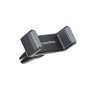 Універсальний автотримач ColorWay Clamp Holder Black (CW-CHC012-BK) Універсальний автотримач ColorWay Clamp Holder Black (CW-CHC012-BK)