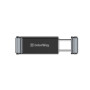 Універсальний автотримач ColorWay Clamp Holder Black (CW-CHC012-BK) Універсальний автотримач ColorWay Clamp Holder Black (CW-CHC012-BK)