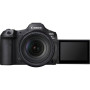 Цифровий фотоапарат Canon EOS R5 Mark ll 5GHZ+24105USM (6536C029) Цифровий фотоапарат Canon EOS R5 Mark ll 5GHZ+24105USM (6536C029)