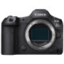 Цифровий фотоапарат Canon EOS R5 Mark ll 5GHZ+24105USM (6536C029) Цифровий фотоапарат Canon EOS R5 Mark ll 5GHZ+24105USM (6536C029)