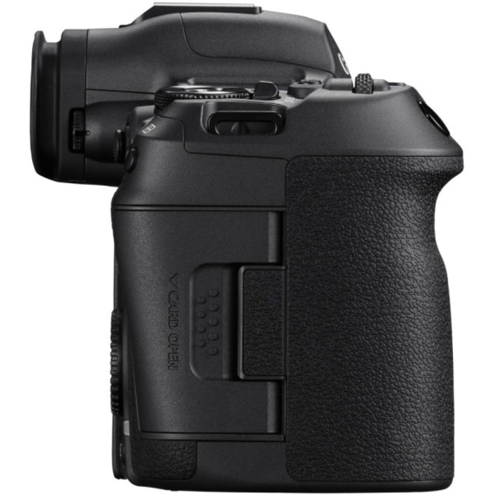 Цифровий фотоапарат Canon EOS R5 Mark ll 5GHZ+24105USM (6536C029)