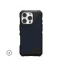 Чохол до мобільного телефона UAG iPhone 16 Pro Metropolis LT Magsafe Kevlar Mallard (114452113955) Чохол до мобільного телефона UAG iPhone 16 Pro Metropolis LT Magsafe Kevlar Mallard (114452113955)