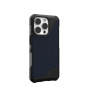 Чохол до мобільного телефона UAG iPhone 16 Pro Metropolis LT Magsafe Kevlar Mallard (114452113955) Чохол до мобільного телефона UAG iPhone 16 Pro Metropolis LT Magsafe Kevlar Mallard (114452113955)