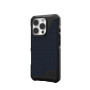 Чохол до мобільного телефона UAG iPhone 16 Pro Metropolis LT Magsafe Kevlar Mallard (114452113955) Чохол до мобільного телефона UAG iPhone 16 Pro Metropolis LT Magsafe Kevlar Mallard (114452113955)