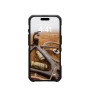 Чохол до мобільного телефона UAG iPhone 16 Pro Metropolis LT Magsafe Kevlar Mallard (114452113955) Чохол до мобільного телефона UAG iPhone 16 Pro Metropolis LT Magsafe Kevlar Mallard (114452113955)