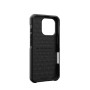 Чохол до мобільного телефона UAG iPhone 16 Pro Metropolis LT Magsafe Kevlar Mallard (114452113955) Чохол до мобільного телефона UAG iPhone 16 Pro Metropolis LT Magsafe Kevlar Mallard (114452113955)