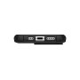 Чохол до мобільного телефона UAG iPhone 16 Pro Metropolis LT Magsafe Kevlar Mallard (114452113955) Чохол до мобільного телефона UAG iPhone 16 Pro Metropolis LT Magsafe Kevlar Mallard (114452113955)