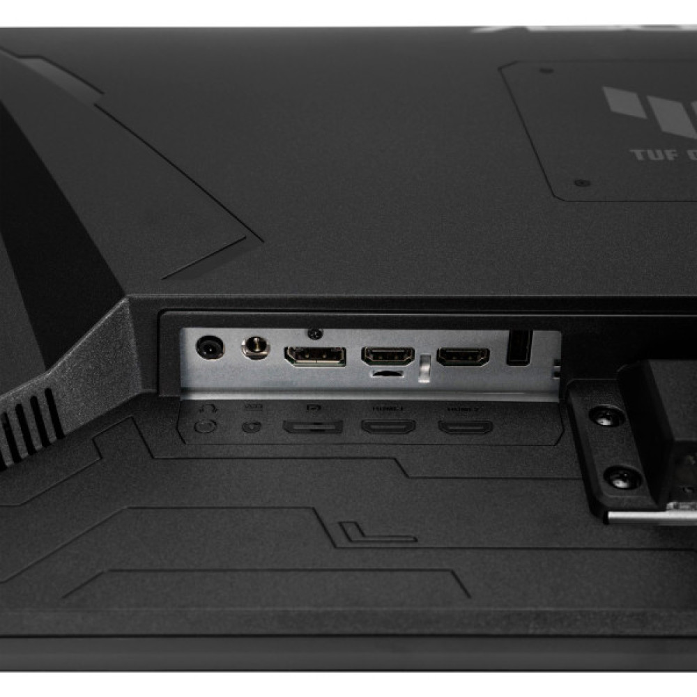Монітор Asus 31.5" TUF Gaming VG32AQA1A 2xHDMI, DP, MM, VA, 2560x1440, 170Hz, 1ms, FreeSync, HDR10