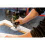Фрезер Metabo FM 500-6 500Вт цанга 6мм 32000об/хв 1.3кг