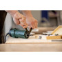 Фрезер Metabo FM 500-6 500Вт цанга 6мм 32000об/хв 1.3кг
