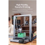 Пластик для 3D-принтера Creality PLA Fast, Ender, 1.75мм black1kg+white 1kg (3301010395) Пластик для 3D-принтера Creality PLA Fast, Ender, 1.75мм black1kg+white 1kg (3301010395)