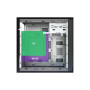 Корпус Gamemax MT307-4U3C Корпус Gamemax MT307-4U3C