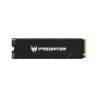 Накопичувач SSD M.2 2280 4TB GM9 Acer Predator (BL.9BWWR.138) Накопичувач SSD M.2 2280 4TB GM9 Acer Predator (BL.9BWWR.138)