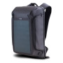 Рюкзак для ноутбука Kingsons 15.6" solar backpack Black (K9386W) Рюкзак для ноутбука Kingsons 15.6" solar backpack Black (K9386W)