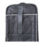 Рюкзак для ноутбука Kingsons 15.6" solar backpack Black (K9386W) Рюкзак для ноутбука Kingsons 15.6" solar backpack Black (K9386W)
