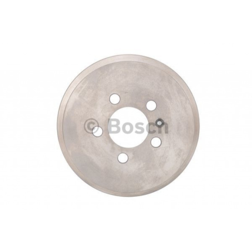 Гальмівний барабан Bosch 0 986 477 133 Гальмівний барабан Bosch 0 986 477 133