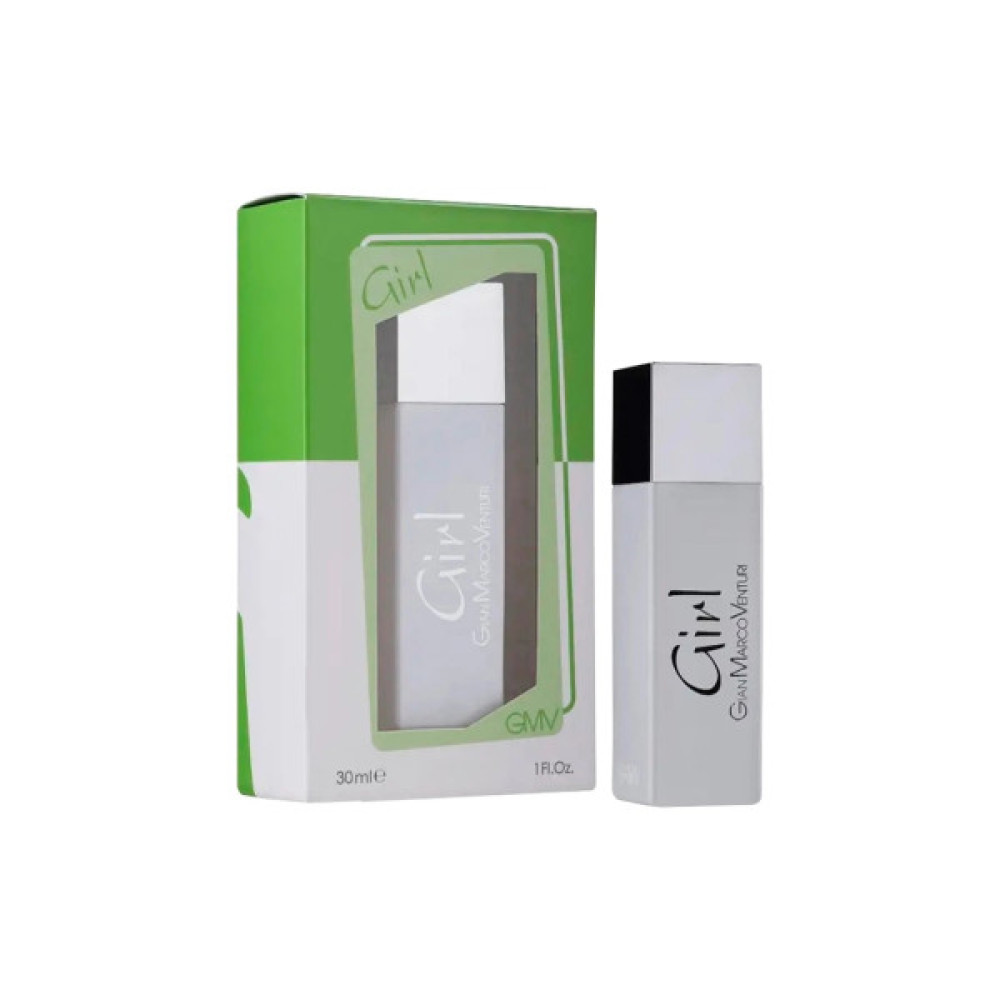 Парфумована вода Gian Marco Venturi Girl 30 мл (8002747063784)